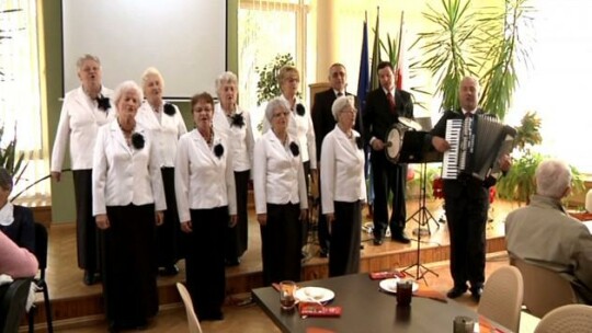 Dzień Białej Laski w Braniewie
