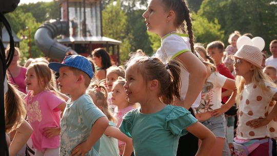 Dzień Dziecka w Elblągu. Co się będzie działo?