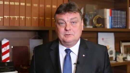 Dzień Edukacji Narodowej - życzenia