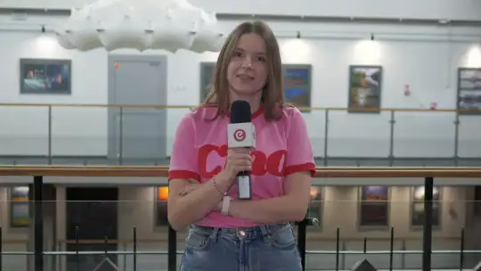 Dzień Kobiet z MOSiR-em