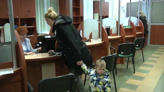 Dzień Otwarty w Urzędzie Skarbowym