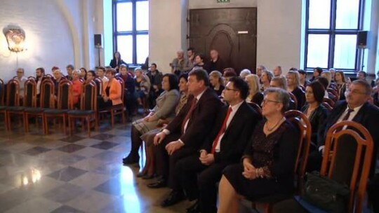 Dzień Pracownika Socjalnego 