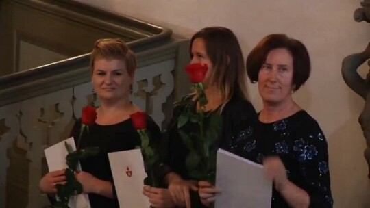  Dzień Pracownika Socjalnego