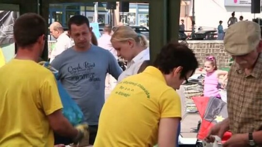 Dzień recyklingu