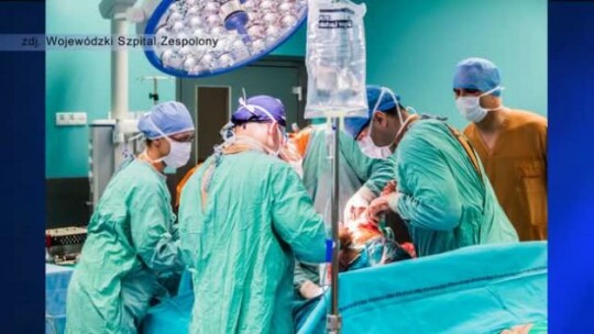 Dzień Transplantacji