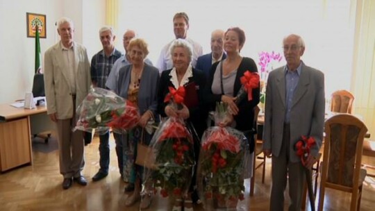 Dzień Weterana w Braniewie 
