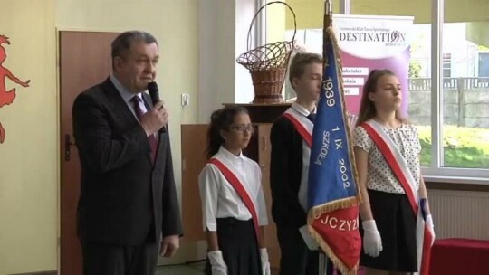 „Dziewiętnastka” będzie szkołą dwujęzyczną