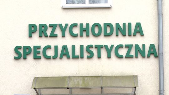 Dziś wszystkie poradnie specjalistyczne Przychodni Szpitala nieczynne!