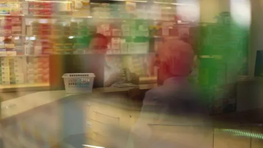 Od 1 listopada idą zmiany w aptekach i u lekarza