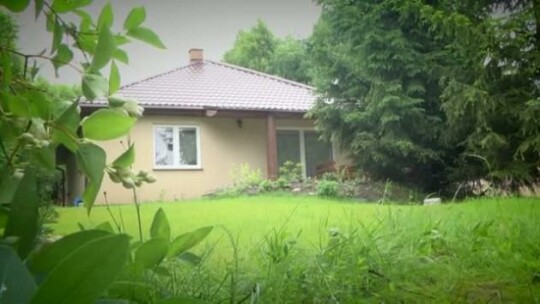Eko domy i nie domy cz. 3. Jak ogrzać nasz dom