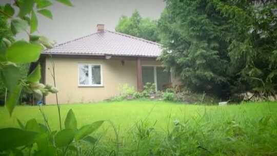 Eko domy i nie domy. Jak ogrzać nasz dom