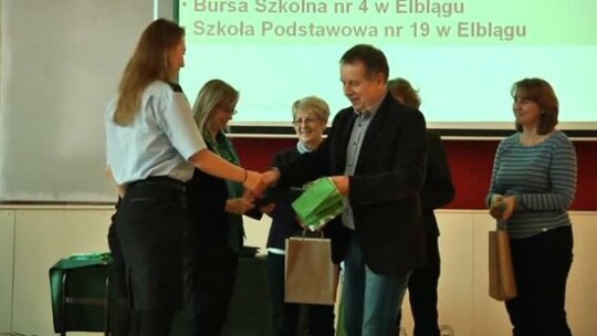 EKO – szkoły na zdrowie 