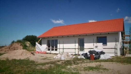 Ekodomy i nie domy. Ile kosztuje budynek energooszczędny