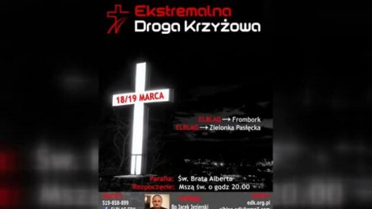 Ekstremalna Droga Krzyżowa