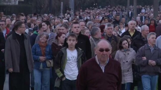 Ekstremalna Droga Krzyżowa