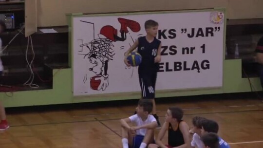 Elbasket w SP11