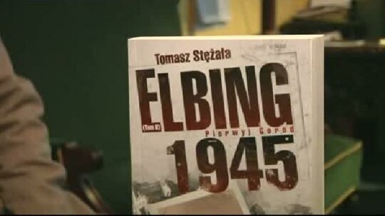 Elbing 1945 Tom II