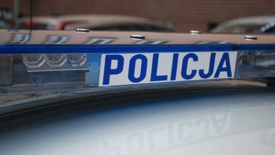 Elbląg: 60-latek szedł drogą S7 w stronę Warszawy, chciał dostać się do… Malborka
