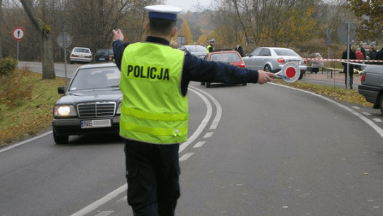 Elbląg: Akcja Znicz 2016