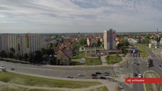 Elbląg: Ankiety dotyczące nowych nazw ulic