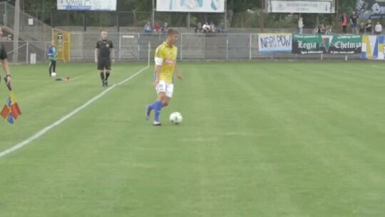 Elbląg będzie stawiać na 5 dyscyplin sportowych