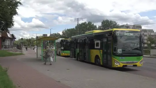 Elbląg będzie świętował Dzień Bez Samochodu