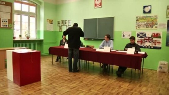 Elbląg bez prezydenta i radnych