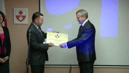 Elbląg bliżej Kaliningradu