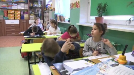 Elbląg. Czas na weekend 06.04.2018