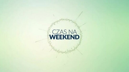 Elbląg. Czas na weekend 08.12.2017