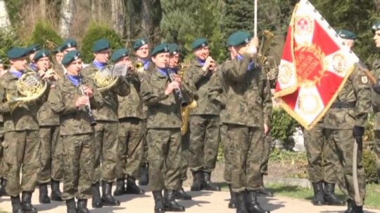 Elbląg. Czas na weekend 13.04.2018