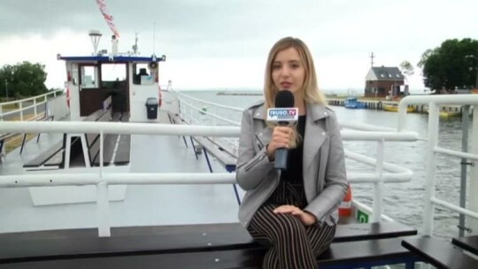 Elbląg. Czas na weekend 15.06.2018
