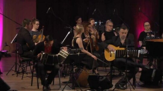 Elbląg. Czas na weekend 19.10.2018