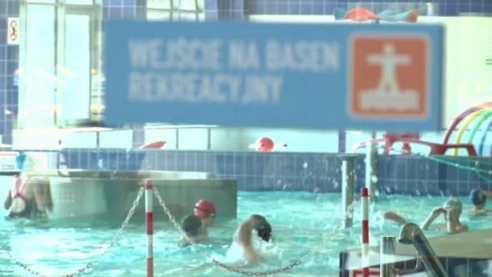 Elbląg. Czas na weekend 22.12.2017