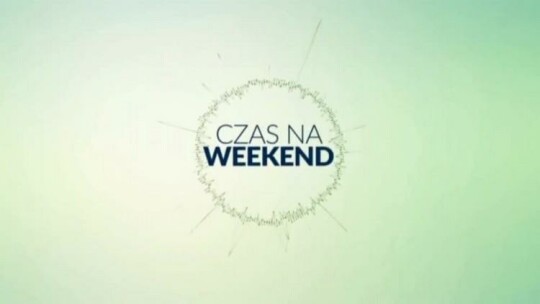 Elbląg. Czas na weekend 23.02.2018