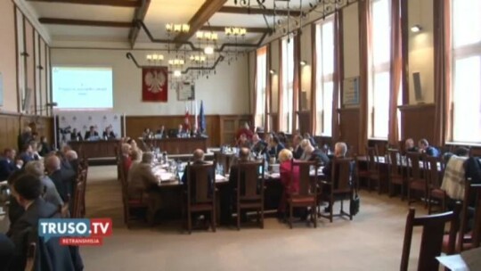 Elbląg. Czas na weekend 23.03.2018