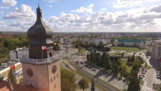 Elbląg. Czas na weekend 26.10.2018