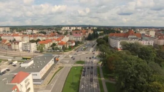 Elbląg. Czas na weekend 30.03.2018
