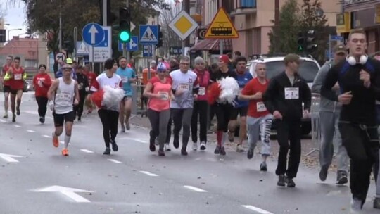 Elbląg dla Niepodległej 