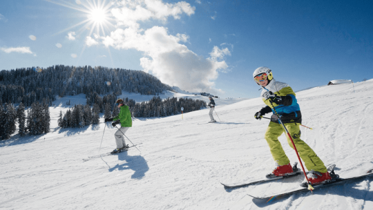Elbląg jedzie na narty do Włoch z firmą MIXTURA (dobre ceny!)