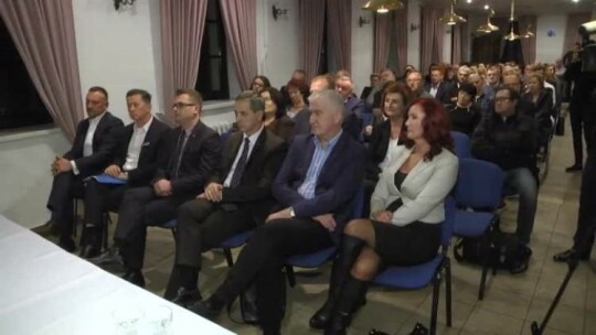 Elbląg: Klub Obywatelski o groźbie gospodarczego załamania w kraju