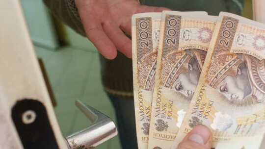 Elbląg: Kolejny „generał" zawrócił w głowie i wyłudził pieniądze