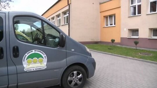 Elbląg Kopernika. Czy będzie boisko przy SOS-W nr 1?