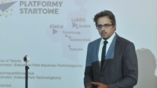 Elbląg. Kto będzie nowym dyrektorem EPT? 