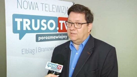 "Elbląg na dużym ekranie" po raz ostatni