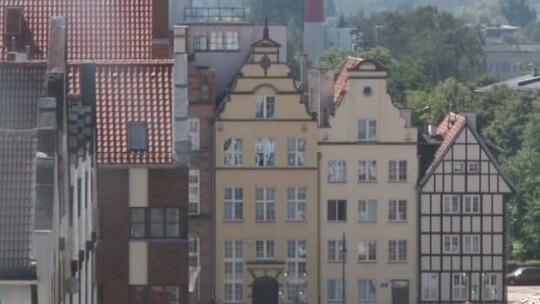 Elbląg nie dla turystów?