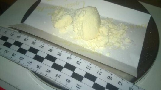 Elbląg: Odpowie za wprowadzenie do obrotu znacznej ilości narkotyków