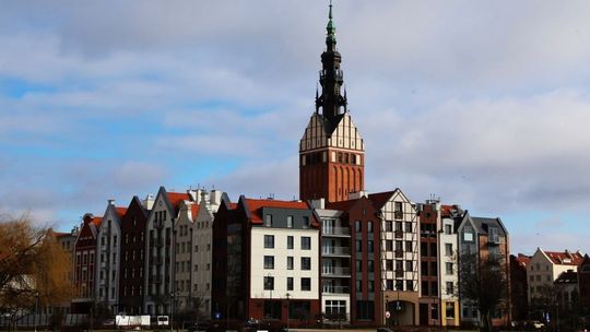 Elbląg oszustom od pokazów i prezentacji nie po drodze