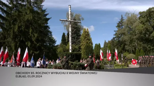 Elbląg pamięta...