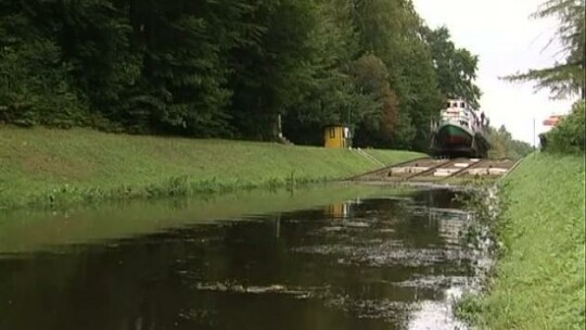 Elbląg po berlińsku